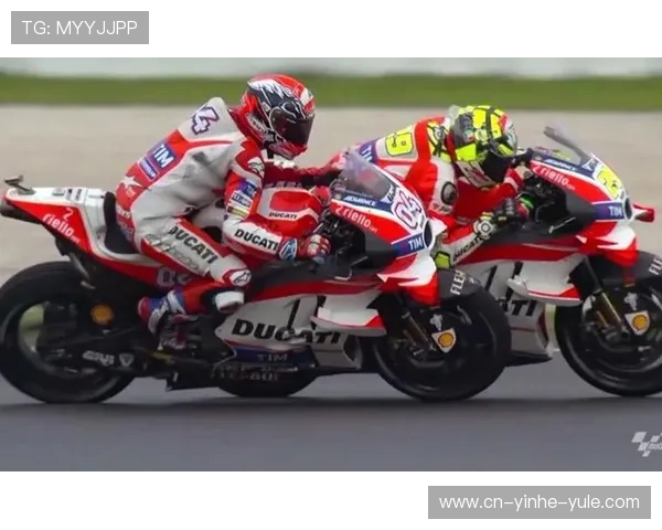 摩托车大奖赛新赛季前瞻：顶级车队阵容曝光与赛程变化分析